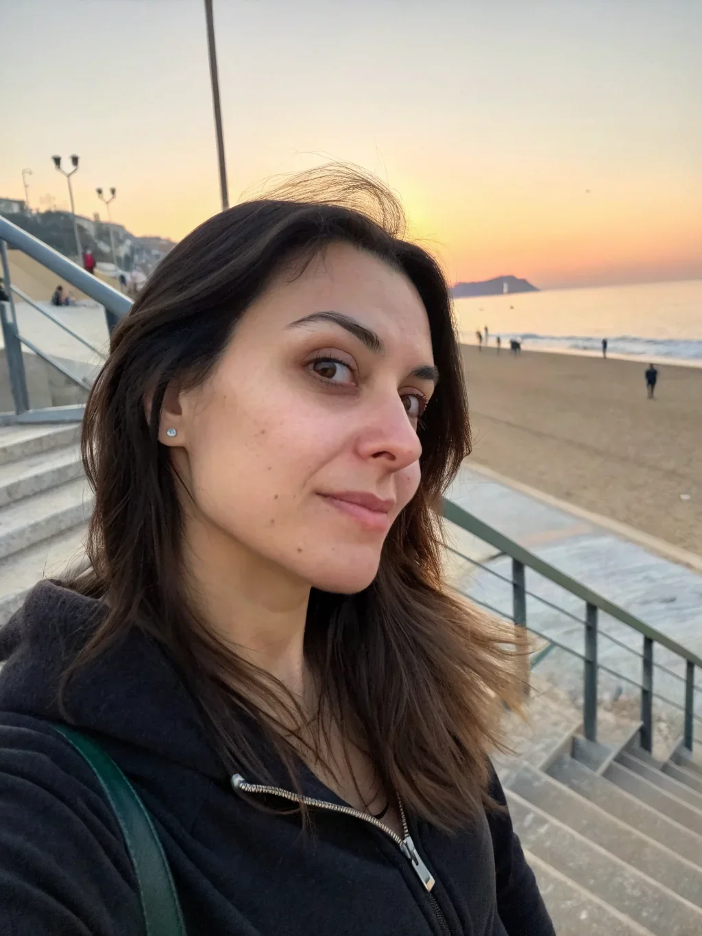 Photo 2 de Laís