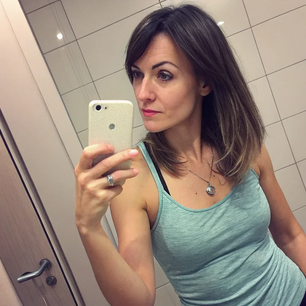 Photo 2 de Simone