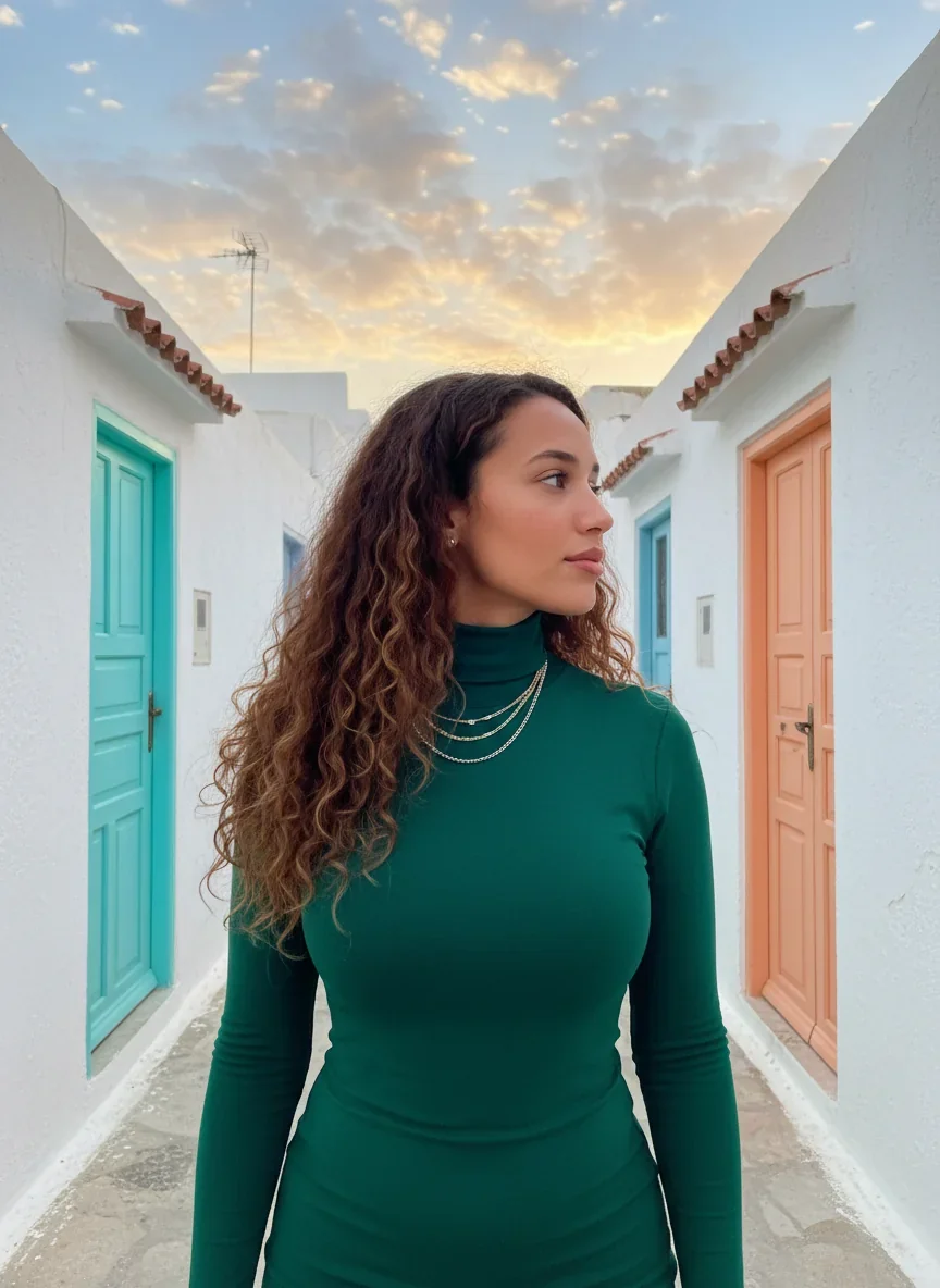 Zoe