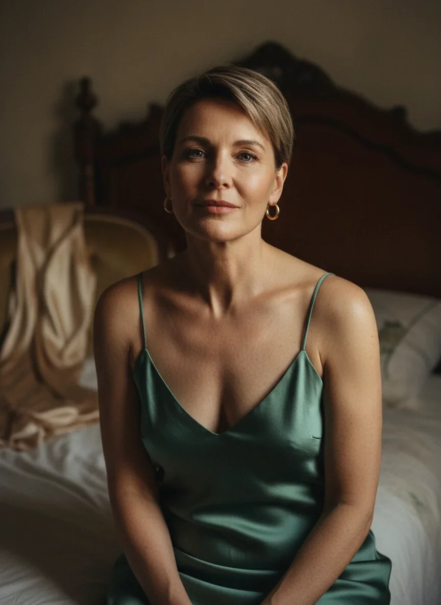 Cristina