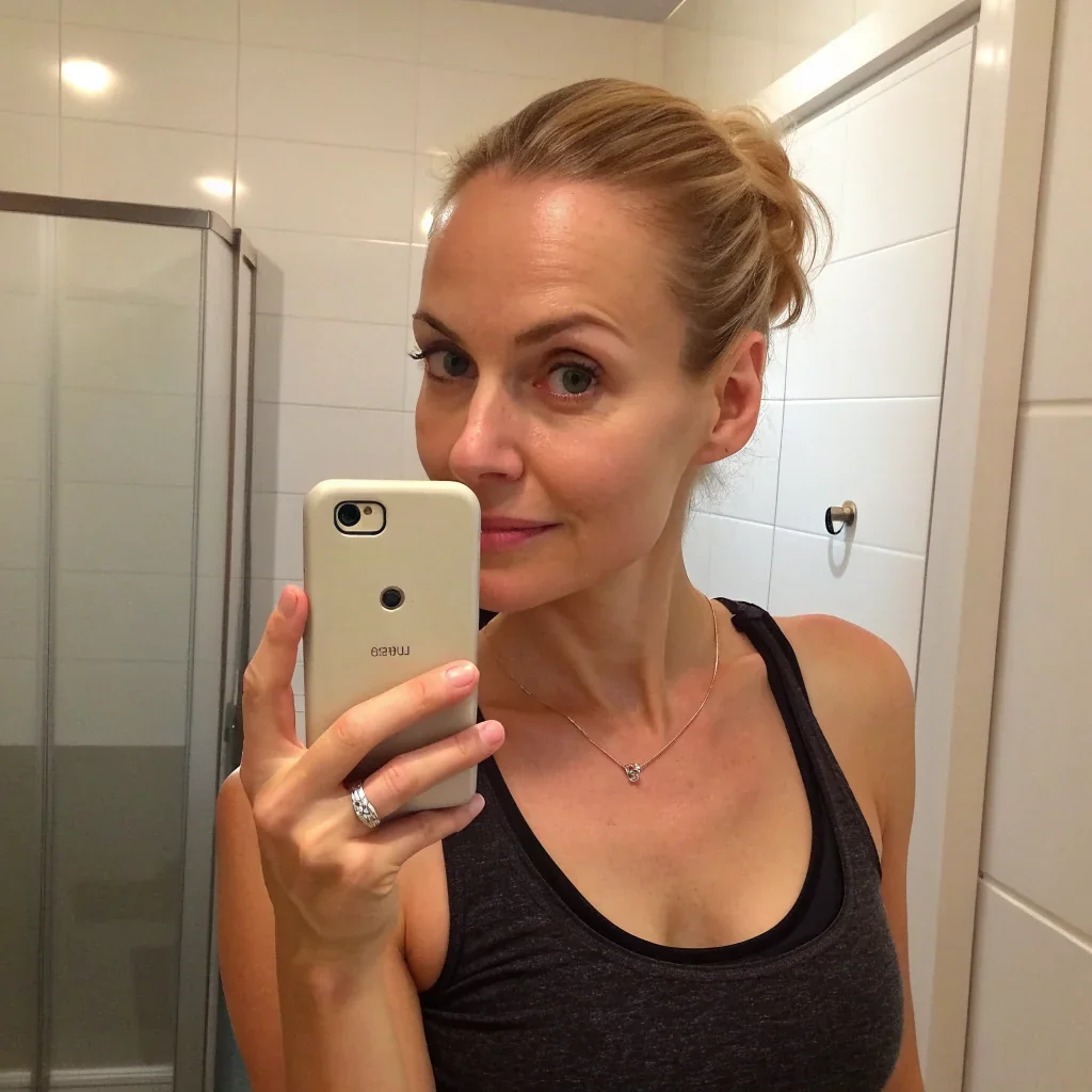 Photo 2 de Anna