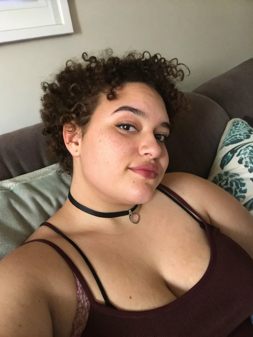 Cristina