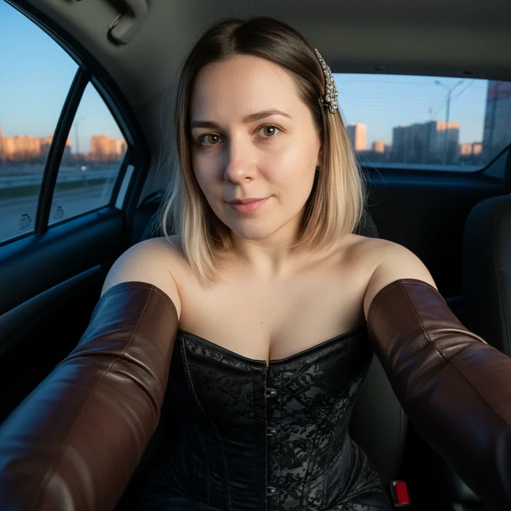 Victoria