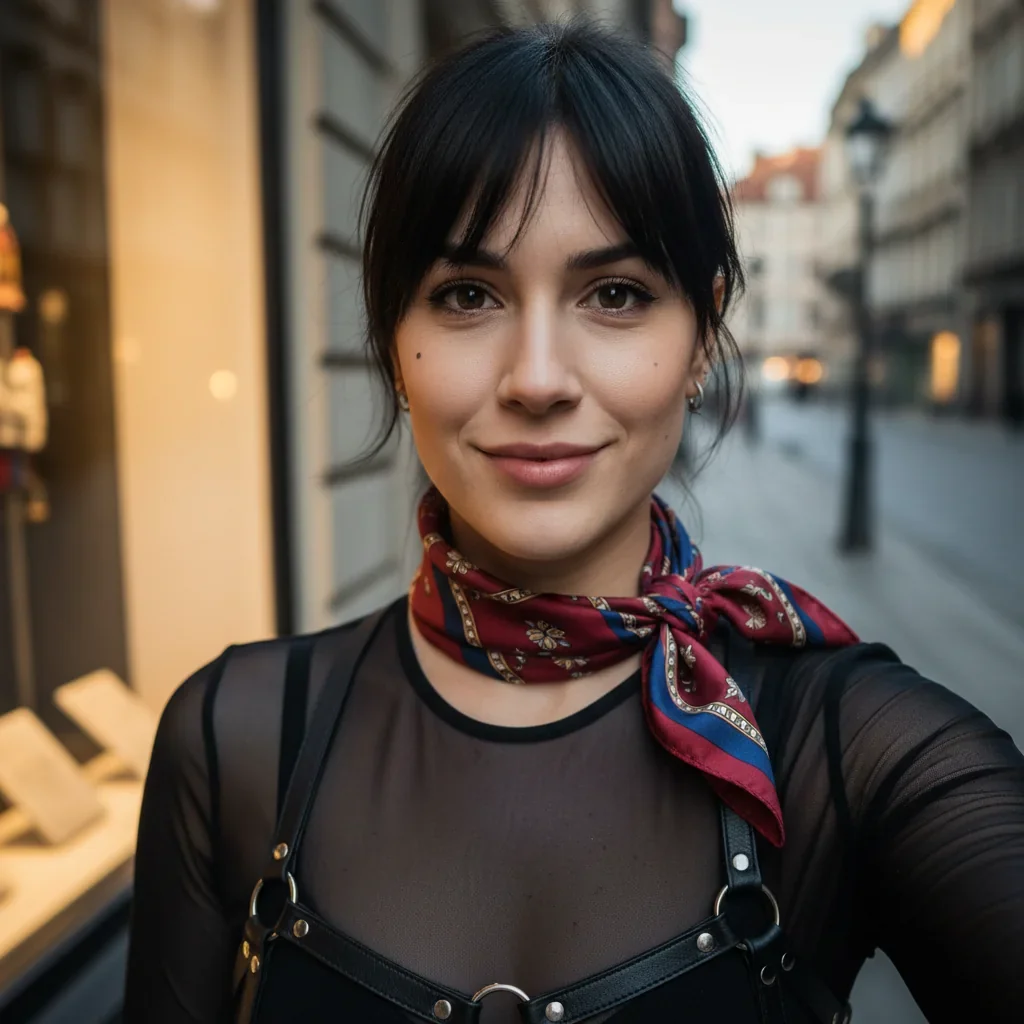 Chloé