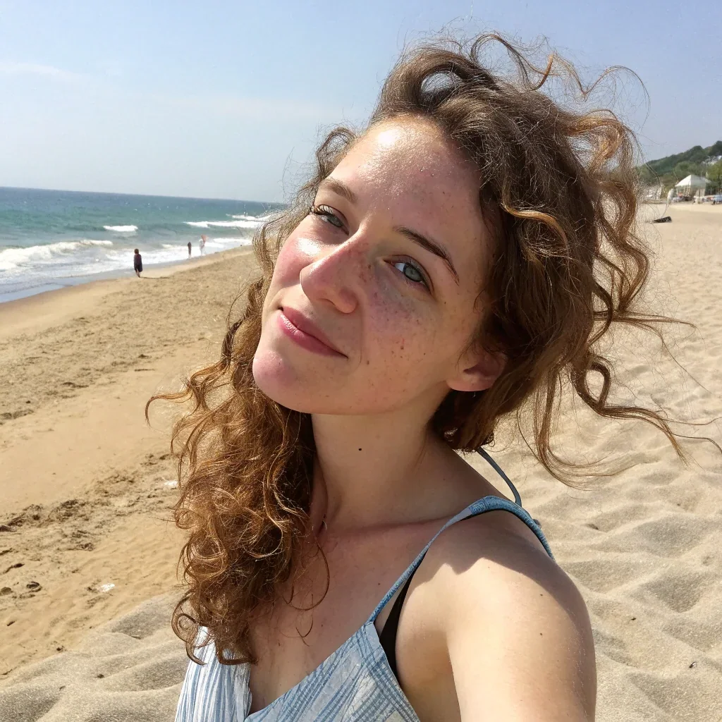 Photo 2 de Naomi