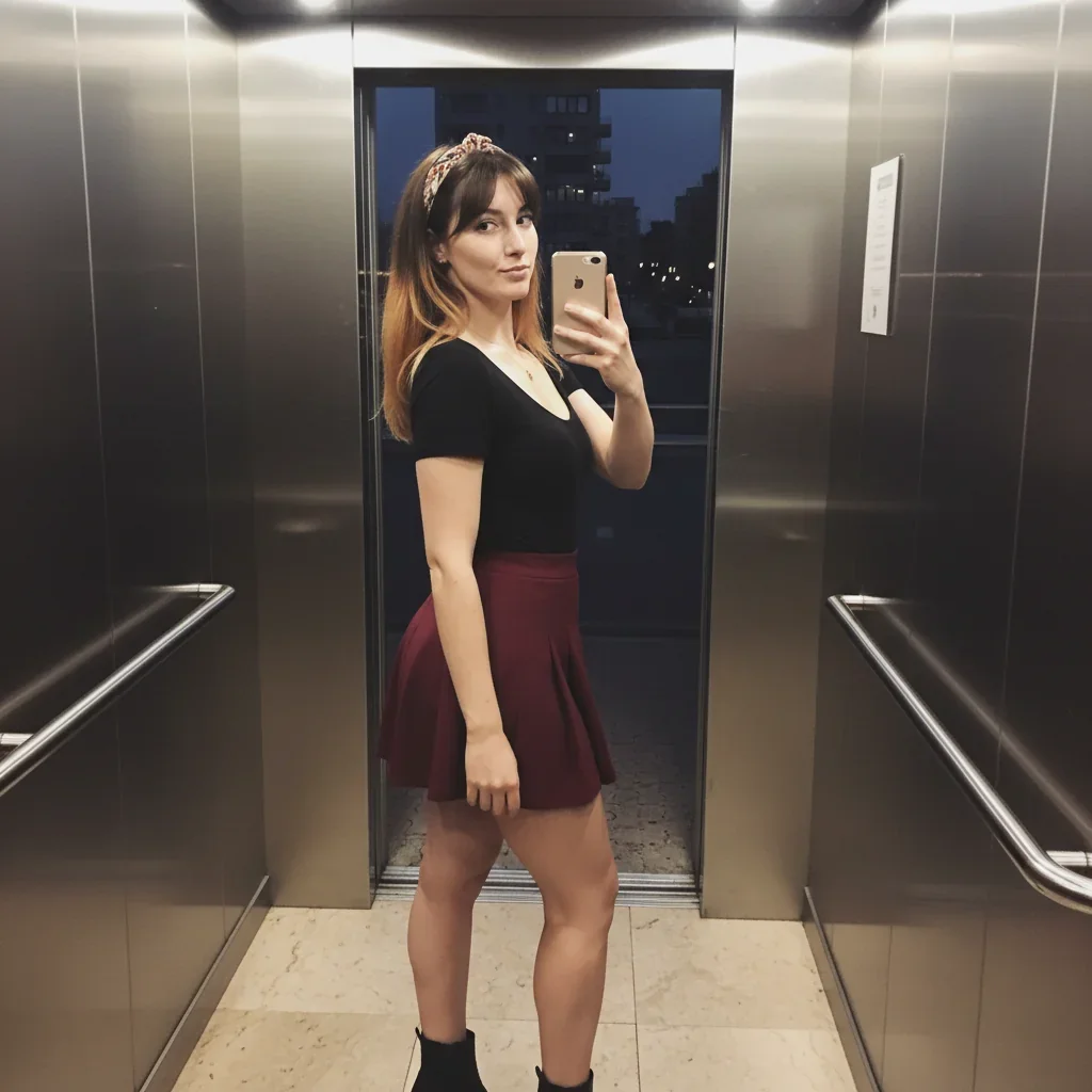 Evelyn