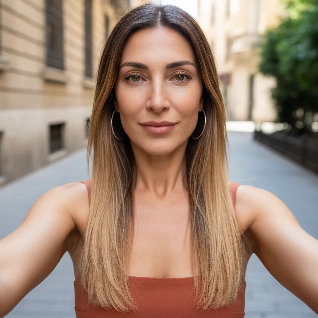 Mélanie
