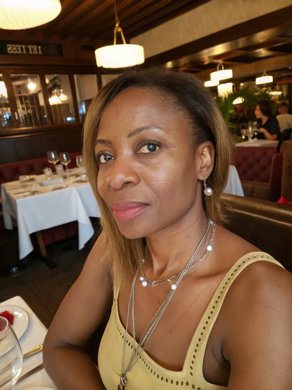 Tatiana