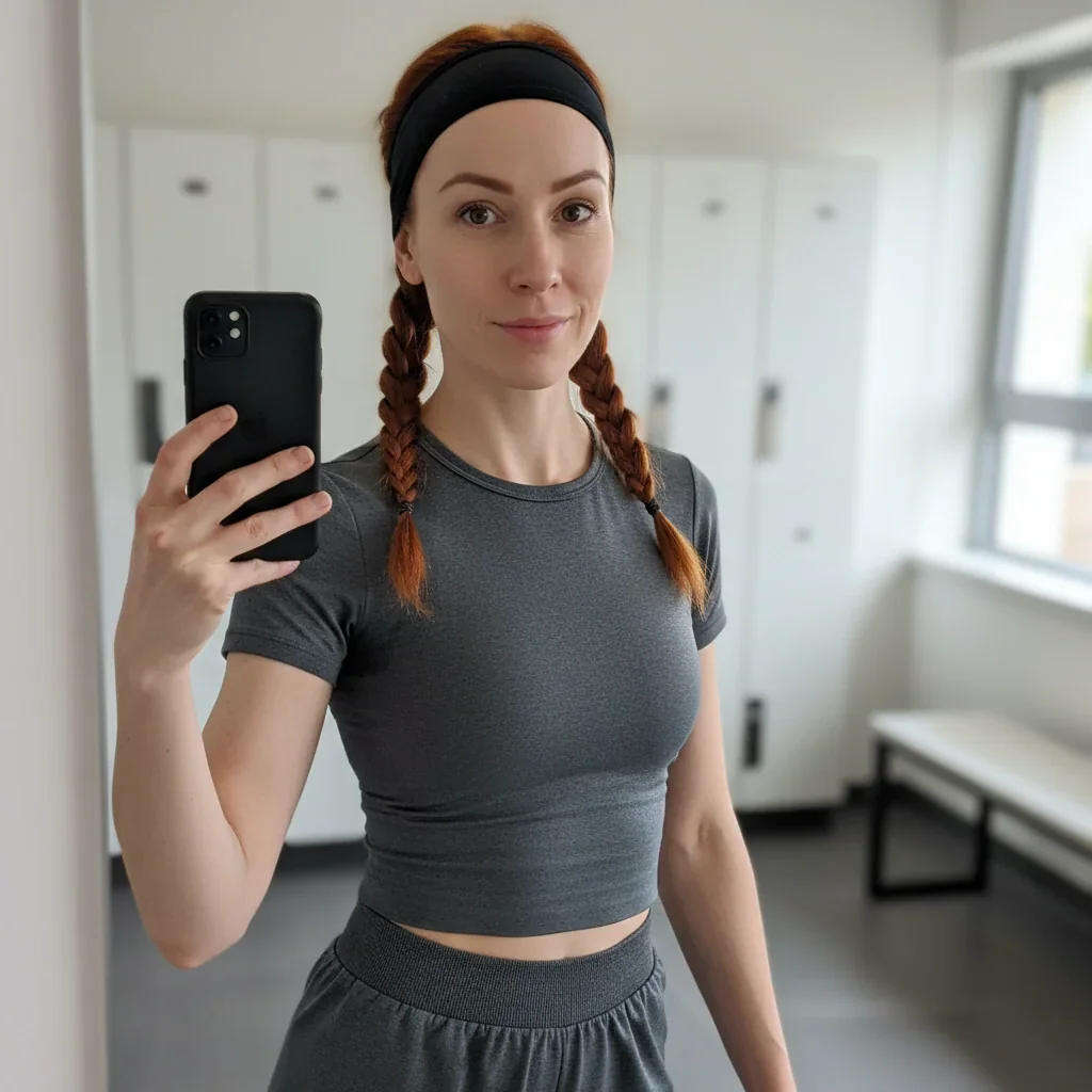 Sarah